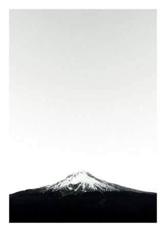 Vulkantopp poster