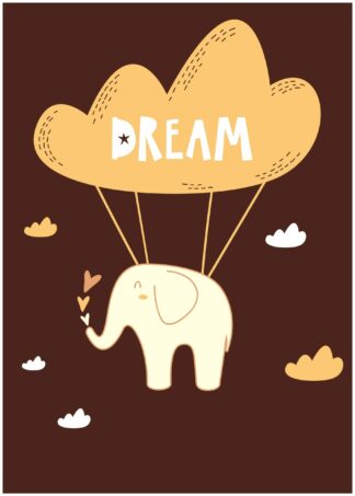 Elefant Dream poster