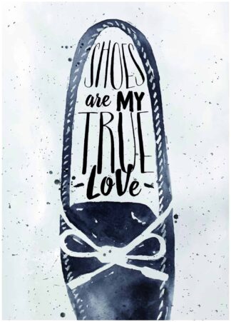 My True Love poster