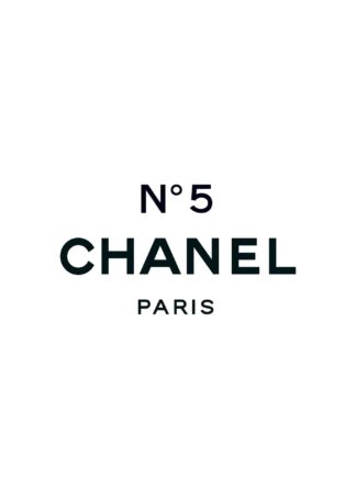Chanel No. 5 poster