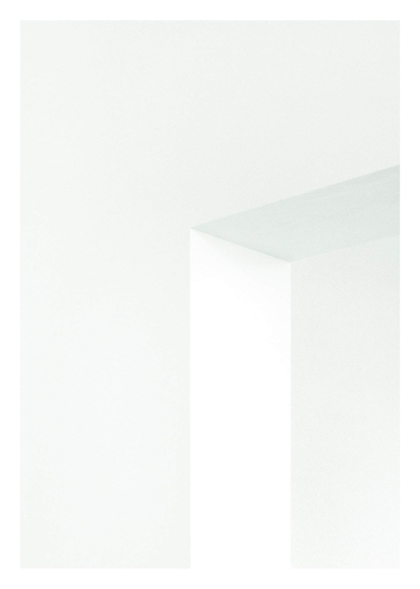 Optisk illusion poster